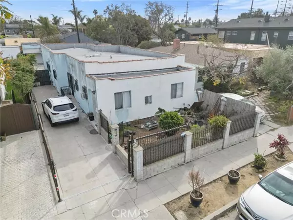 1024 Palms Boulevard, Venice, CA 90291