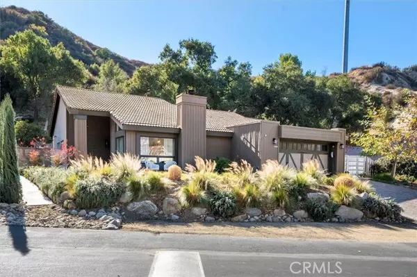 23726 La Salle Canyon Road, Newhall, CA 91321