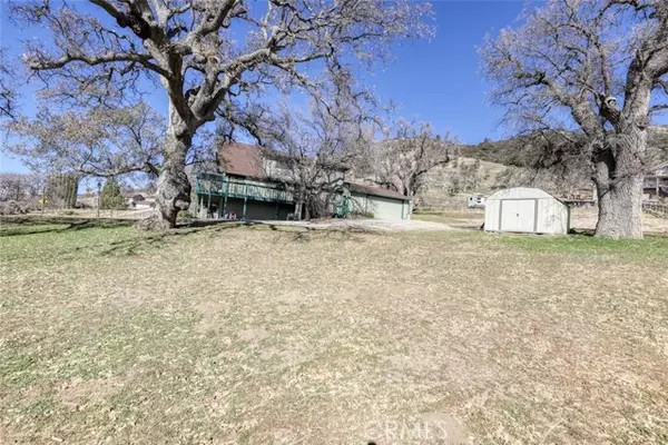 Tehachapi, CA 93561,24500 Pueblo Court