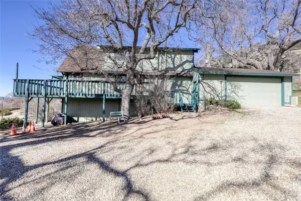 Tehachapi, CA 93561,24500 Pueblo Court