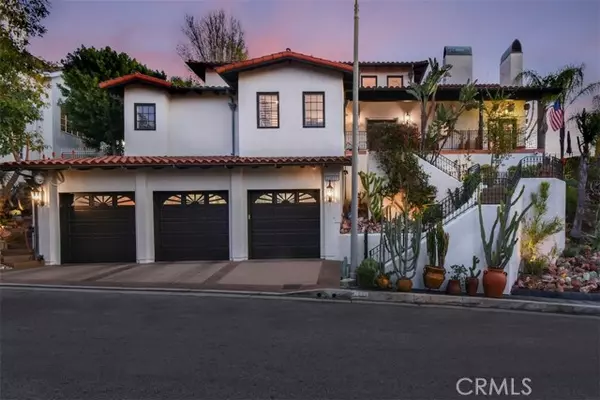 22612 Quinta Road, Woodland Hills, CA 91364