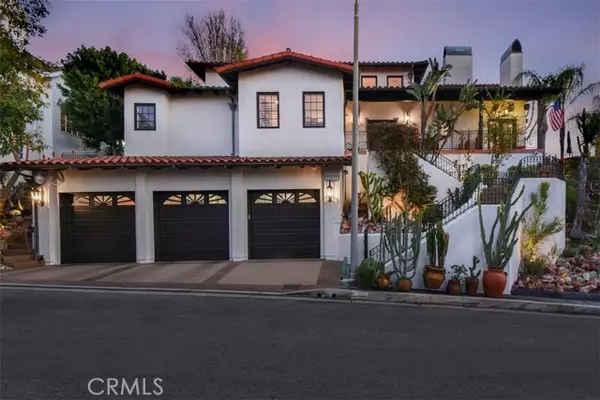 22612 Quinta Road, Woodland Hills, CA 91364