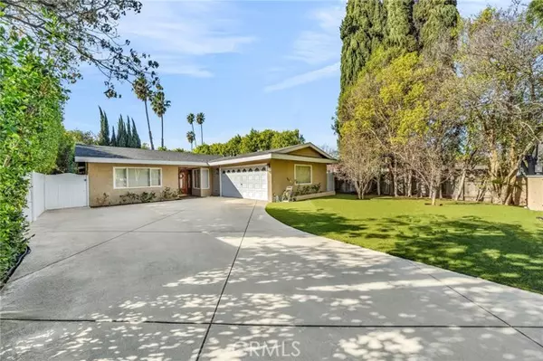 5147 Nagle Avenue, Sherman Oaks, CA 91423