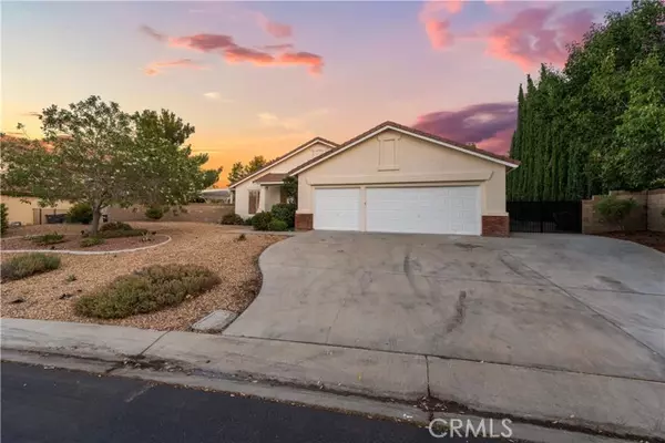 4652 Starstone Court, Palmdale, CA 93551