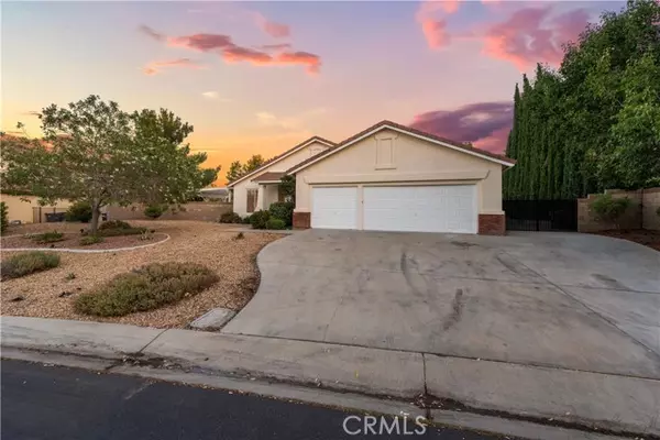 4652 Starstone Court, Palmdale, CA 93551