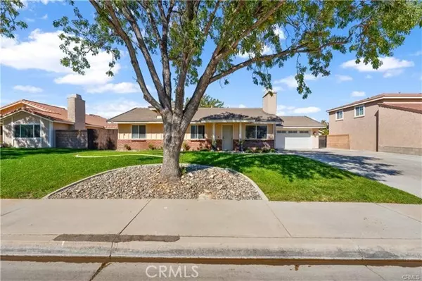 Lancaster, CA 93536,6127 Almond Valley Way