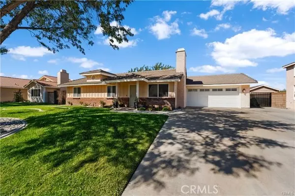 Lancaster, CA 93536,6127 Almond Valley Way