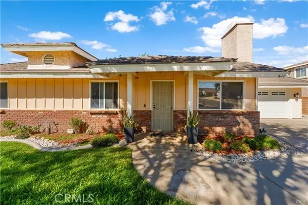 Lancaster, CA 93536,6127 Almond Valley Way