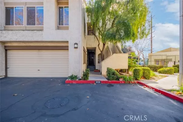 3228 Darby Street #226, Simi Valley, CA 93063