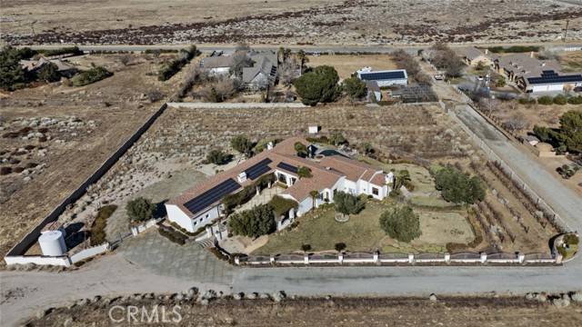 41145 62nd Street, Palmdale, CA 93551