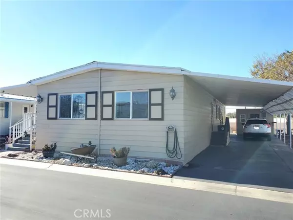 26515 Cockleburr, Canyon Country, CA 91351