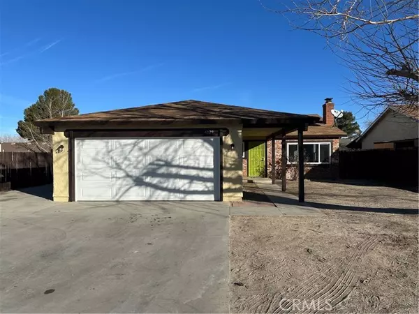 5129 E Avenue R12, Palmdale, CA 93552