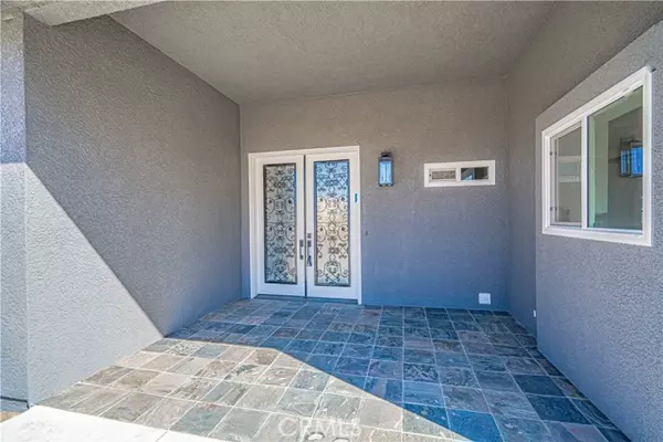 1705 Carson Mesa Road, Palmdale, CA 93550