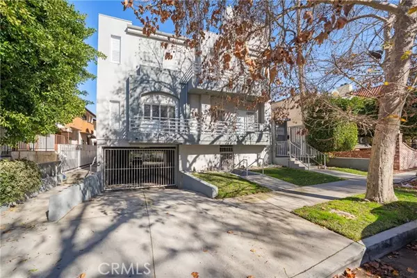 14441 Benefit Street #4, Sherman Oaks, CA 91423