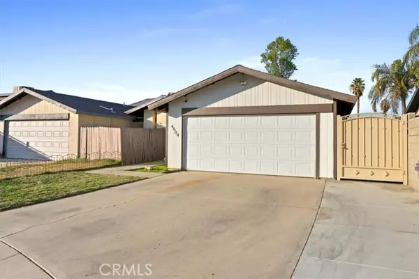 4604 Parkwood Court, Bakersfield, CA 93309