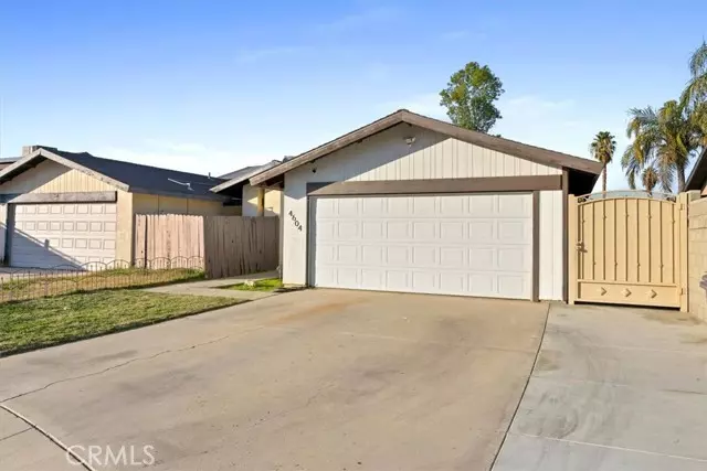 Bakersfield, CA 93309,4604 Parkwood Court