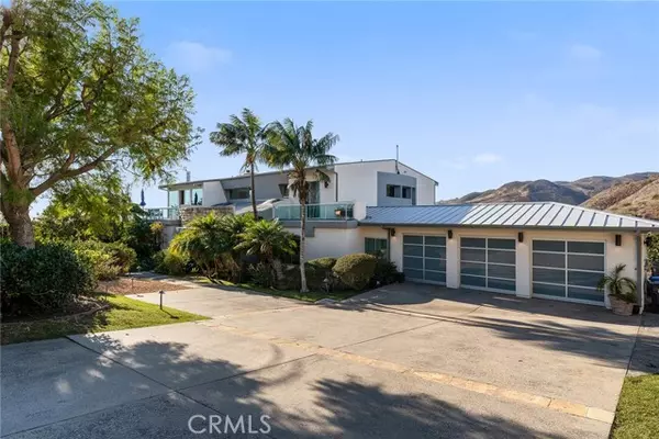 6047 Cavalleri Road, Malibu, CA 90265