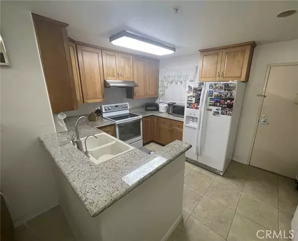 Monterey Park, CA 91755,321 N Orange Avenue #209