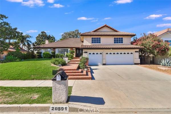 20591 Celtic Street, Chatsworth, CA 91311