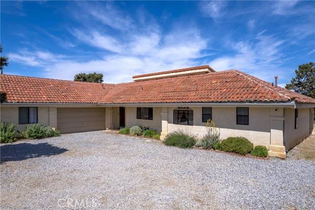 63595 Santa Rosa Road, Mountain Center, CA 92561