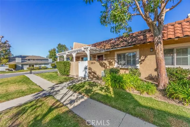 1804 Aleppo Court, Thousand Oaks, CA 91362