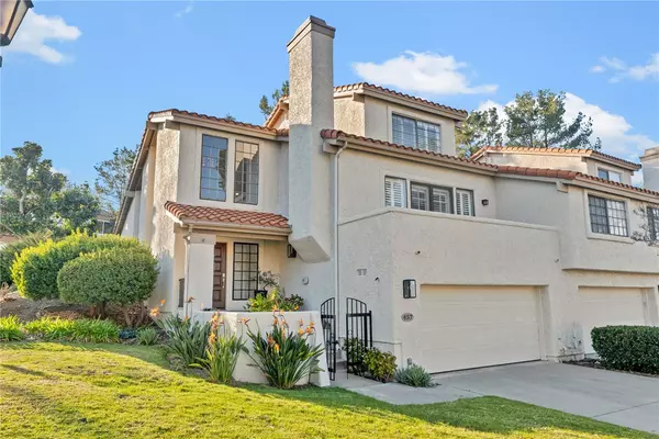 457 Cherry Hills Lane, Thousand Oaks, CA 91320