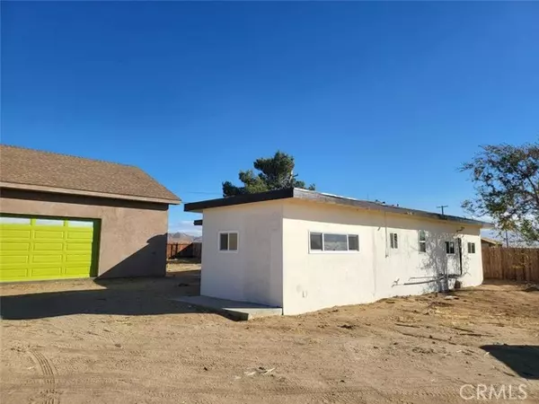 Lancaster, CA 93535,46462 E 140th ST