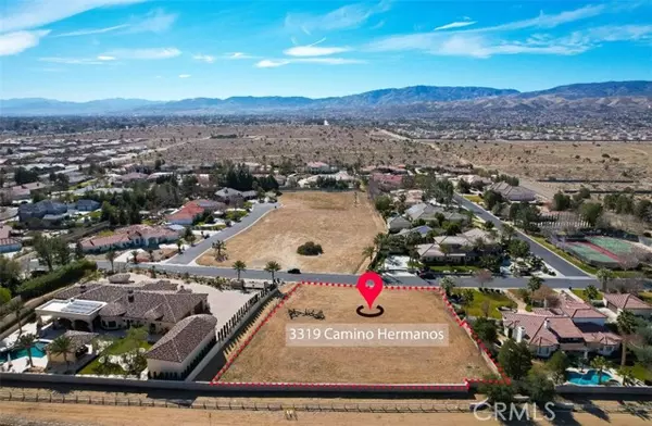 Lancaster, CA 93536,3319 Camino Hermanos