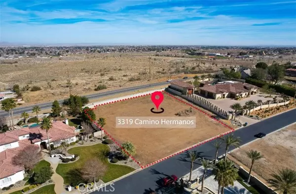 Lancaster, CA 93536,3319 Camino Hermanos