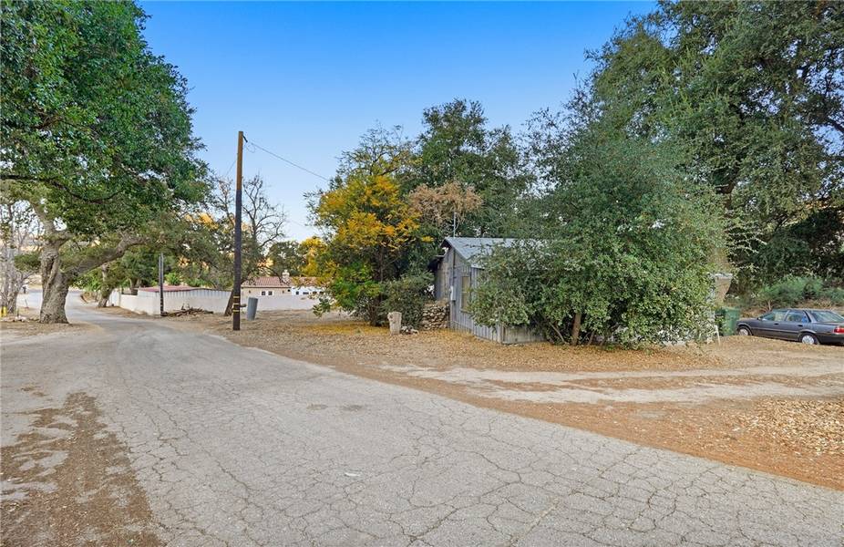 29730 W. Hasley Canyon Rd, Castaic, CA 91384