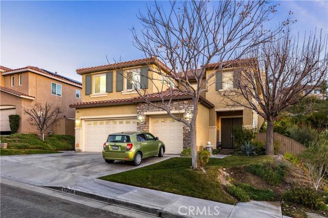 17268 Sierra Sunrise Lane, Canyon Country, CA 91387