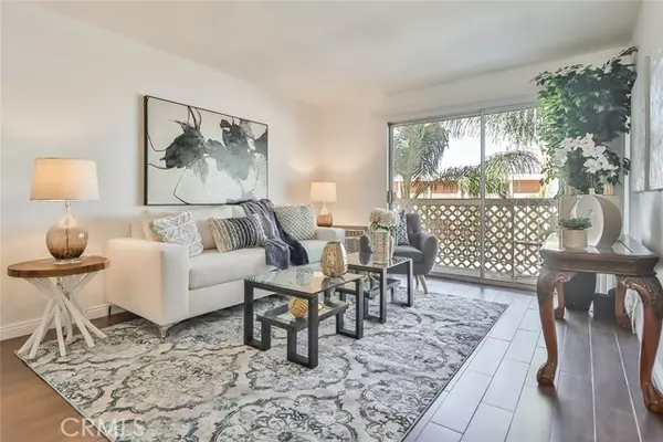 3565 Linden Avenue #218, Long Beach, CA 90807