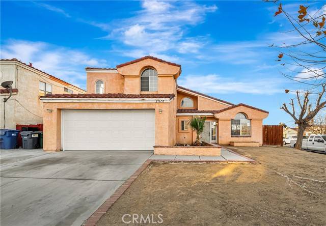 37657 19th Street, Palmdale, CA 93550