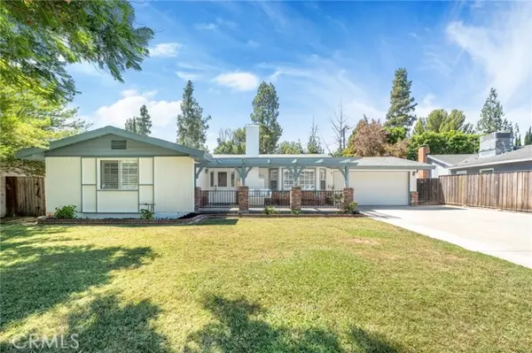 23058 Cohasset Street, West Hills, CA 91307