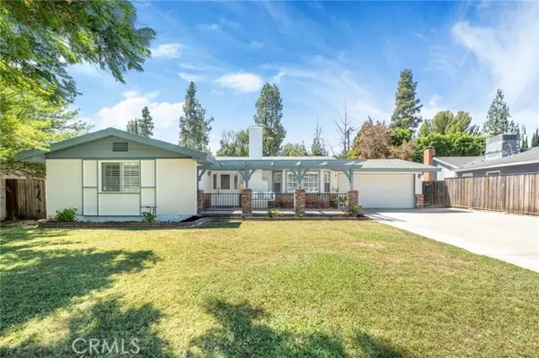 23058 Cohasset Street, West Hills, CA 91307