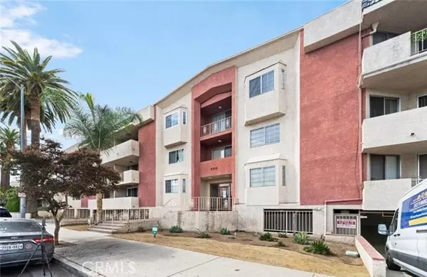 4705 Kester Avenue #209, Sherman Oaks, CA 91403