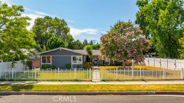 West Hills, CA 91307,7363 Sale Avenue