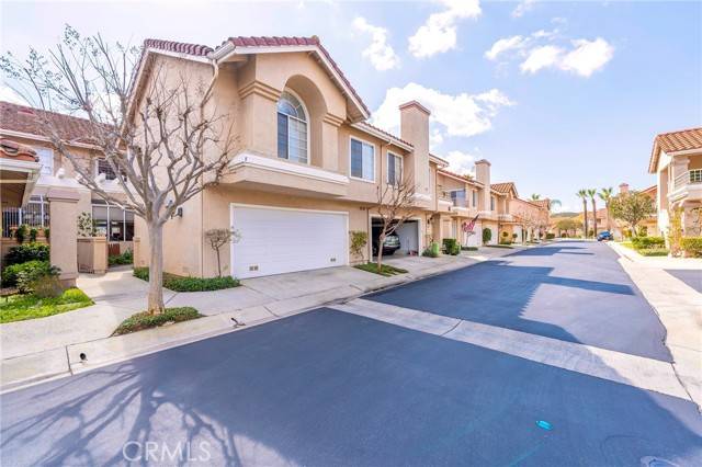 620 Ivywood Lane #F, Simi Valley, CA 93065