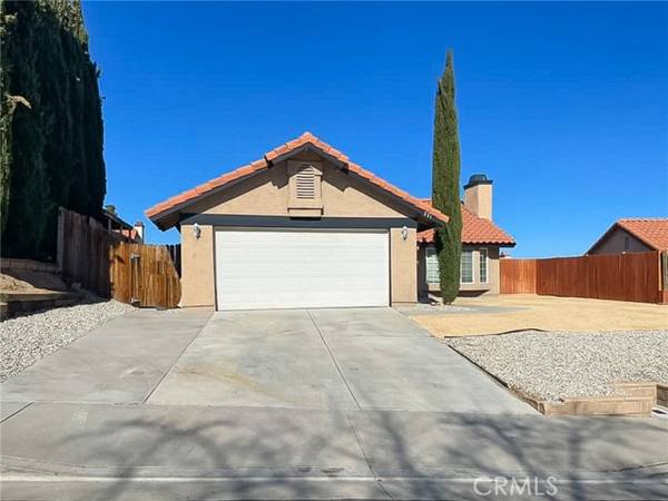 531 Rainbow Terrace, Palmdale, CA 93551