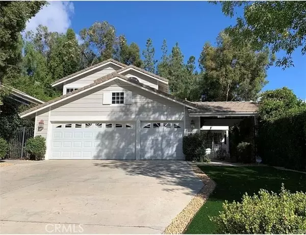 23201 W Vail Drive, West Hills, CA 91307