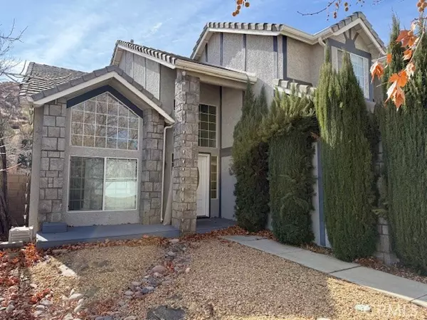 Palmdale, CA 93551,39451 Beacon Lane