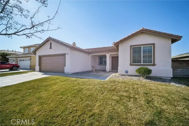 Lancaster, CA 93536,43815 Freer Way