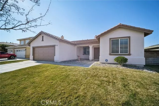 Lancaster, CA 93536,43815 Freer Way