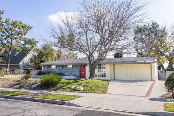 Granada Hills, CA 91344,17110 Sunderland Drive