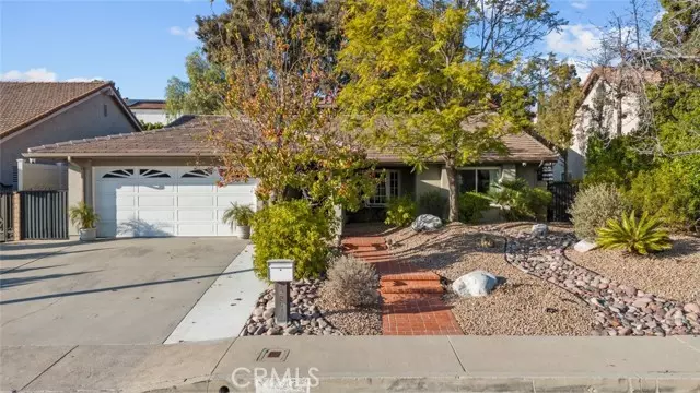 Granada Hills, CA 91344,13247 Mission Tierra Way