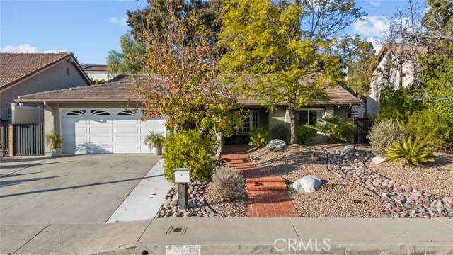 13247 Mission Tierra Way, Granada Hills, CA 91344