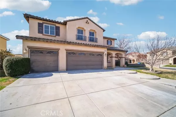 44261 Sunmist Court, Lancaster, CA 93535