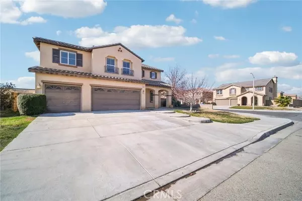 Lancaster, CA 93535,44261 Sunmist Court