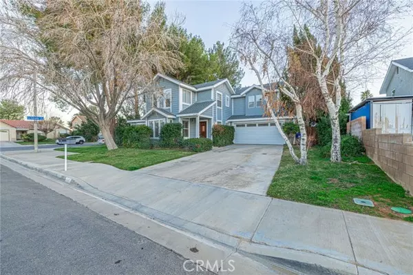 Quartz Hill, CA 93536,4542 Wildrose Way