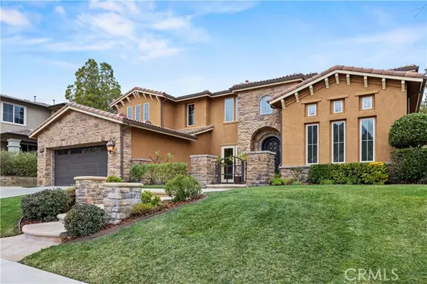 Stevenson Ranch, CA 91381,24987 Greensbrier Drive